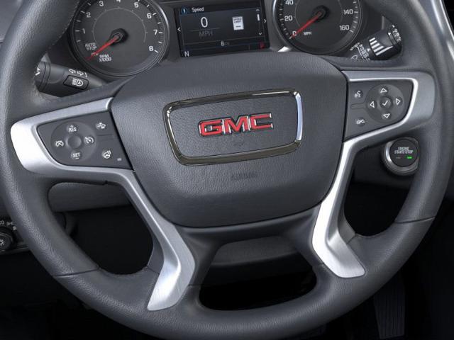 2024 GMC Terrain Vehicle Photo in GOODYEAR, AZ 85338-1310