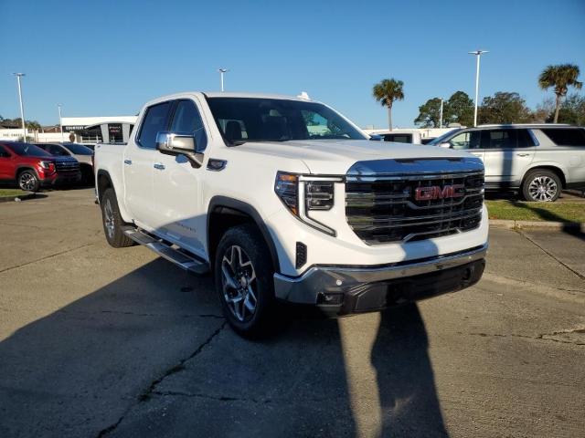 2025 GMC Sierra 1500 Vehicle Photo in LAFAYETTE, LA 70503-4541