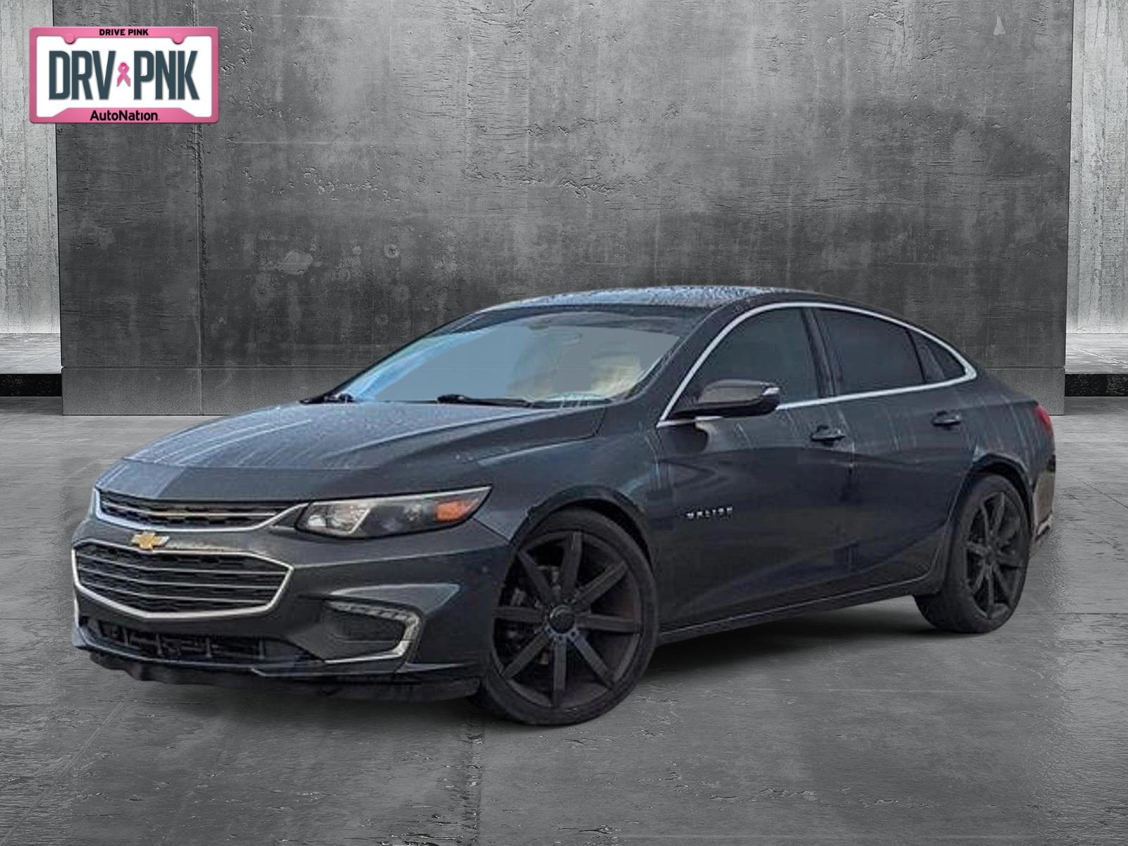 2016 Chevrolet Malibu Vehicle Photo in Winter Park, FL 32792