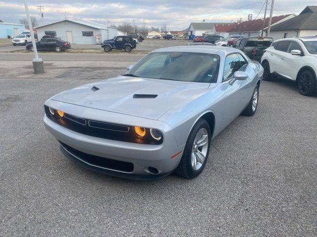 Used 2023 Dodge Challenger SXT with VIN 2C3CDZAG8PH542653 for sale in Dexter, MO