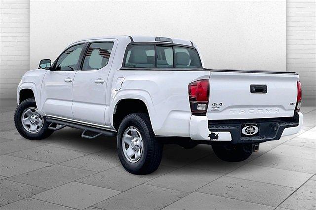 2018 Toyota Tacoma Vehicle Photo in INDEPENDENCE, MO 64055-1314