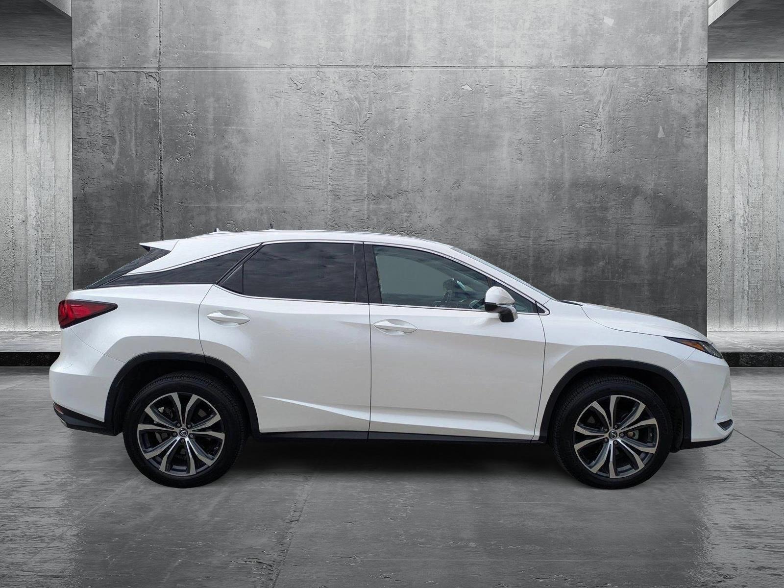 2021 Lexus RX 350 Vehicle Photo in Sarasota, FL 34231