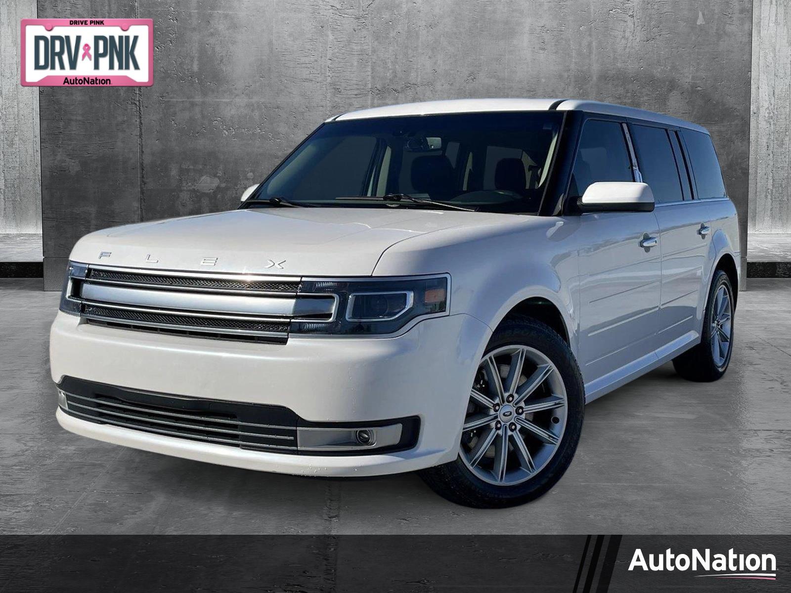 2019 Ford Flex Vehicle Photo in Clearwater, FL 33765