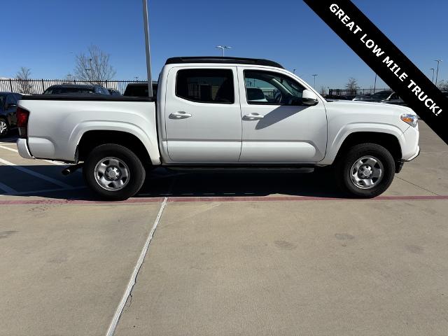 2022 Toyota Tacoma 4WD Vehicle Photo in Grapevine, TX 76051