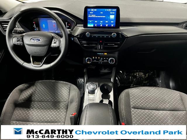 Used 2024 Ford Escape Active with VIN 1FMCU0GN9RUA12717 for sale in Kansas City