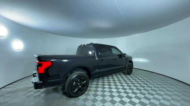 2023 Ford F-150 Lightning Vehicle Photo in GILBERT, AZ 85297-0402