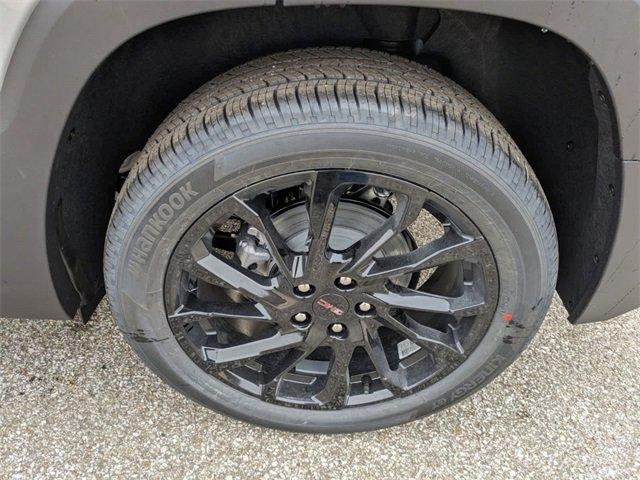 2024 GMC Terrain Vehicle Photo in COLLIERVILLE, TN 38017-9006