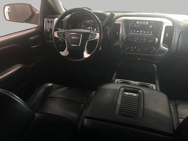 2018 GMC Sierra 1500 Vehicle Photo in Appleton, WI 54913