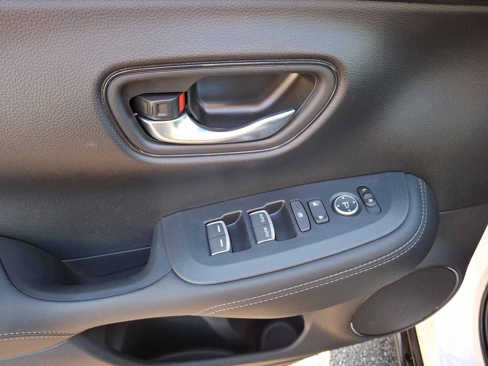 2025 Honda HR-V Vehicle Photo in Harrisburg, PA 17111