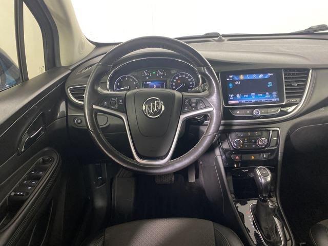 2019 Buick Encore Vehicle Photo in MEDINA, OH 44256-9001