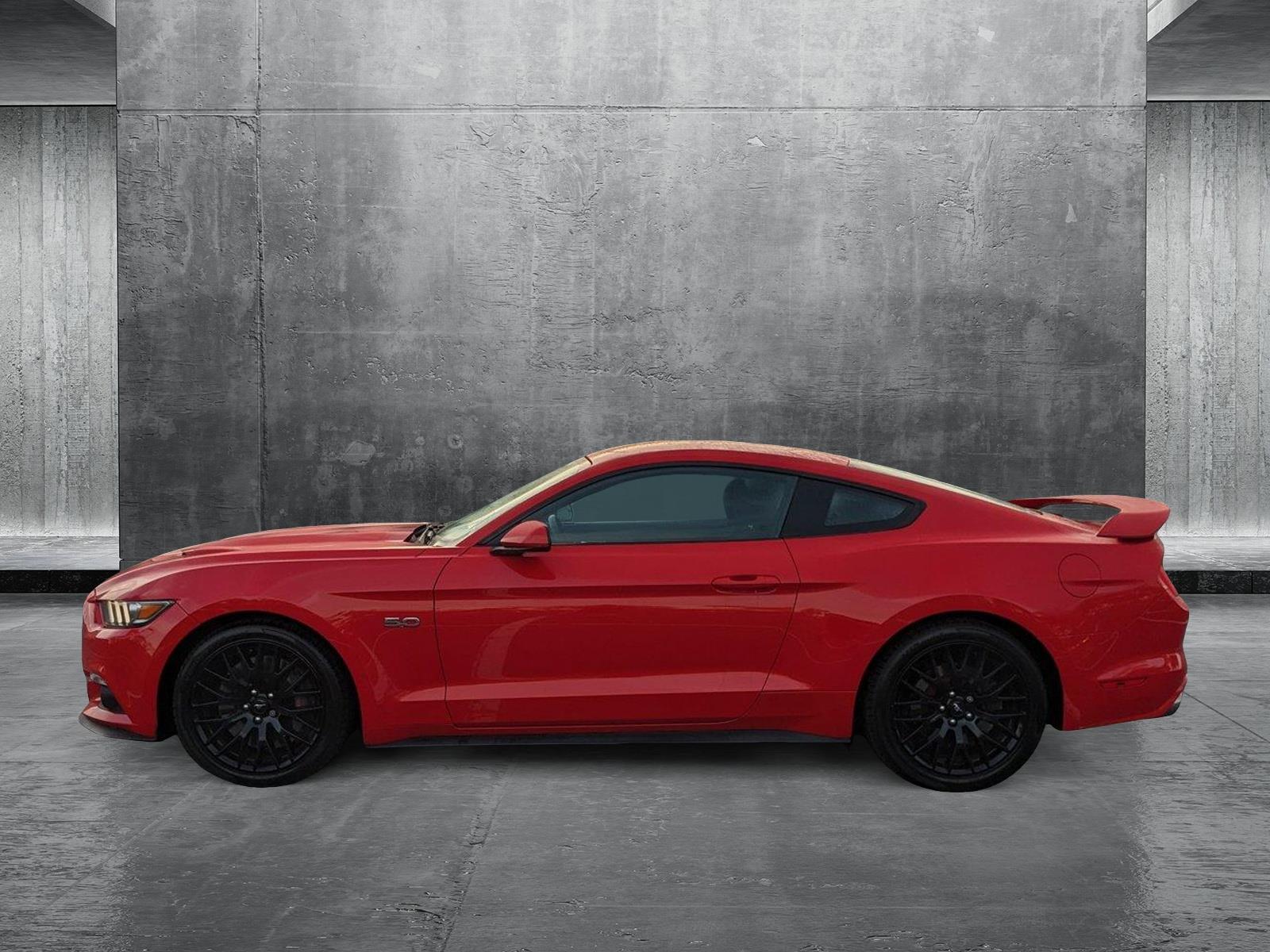 2015 Ford Mustang Vehicle Photo in Sanford, FL 32771