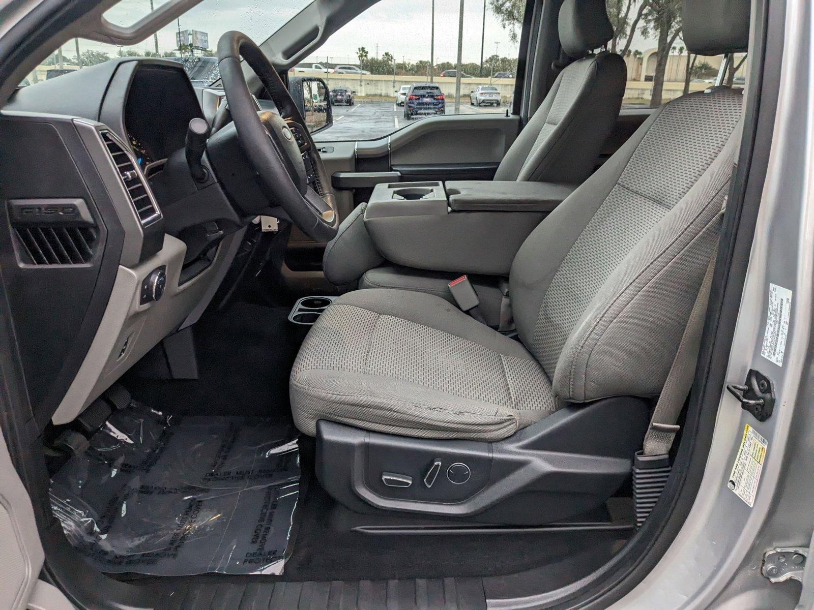 2016 Ford F-150 Vehicle Photo in Sanford, FL 32771