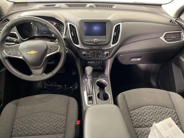 2024 Chevrolet Equinox Vehicle Photo in PHOENIX, AZ 85014-3381