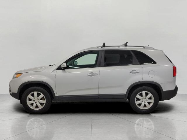 2011 Kia Sorento Vehicle Photo in Appleton, WI 54914