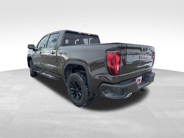 2023 GMC Sierra 1500 Vehicle Photo in MEDINA, OH 44256-9631