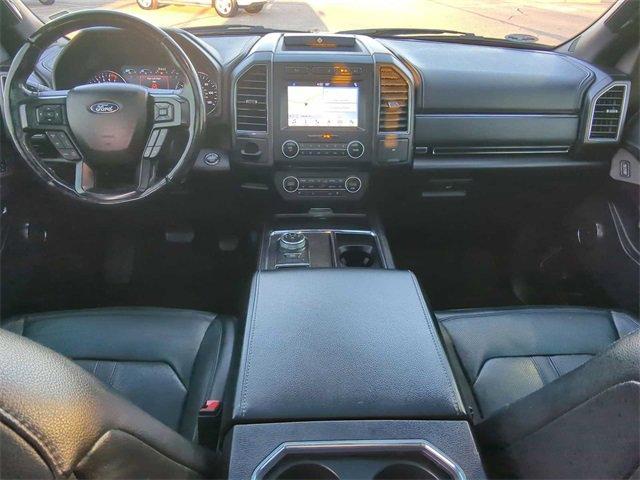 2018 Ford Expedition Vehicle Photo in COLLIERVILLE, TN 38017-9006