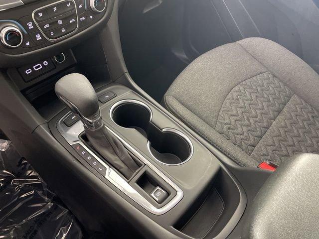 2024 Chevrolet Equinox Vehicle Photo in PHOENIX, AZ 85014-3381