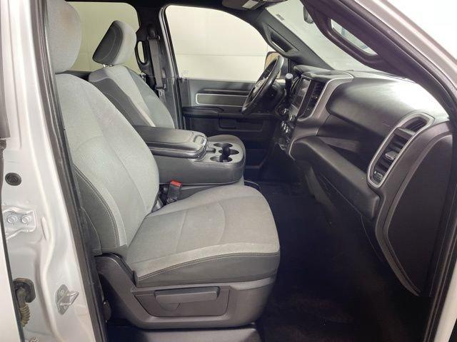 2022 Ram 2500 Vehicle Photo in PHOENIX, AZ 85014-3381