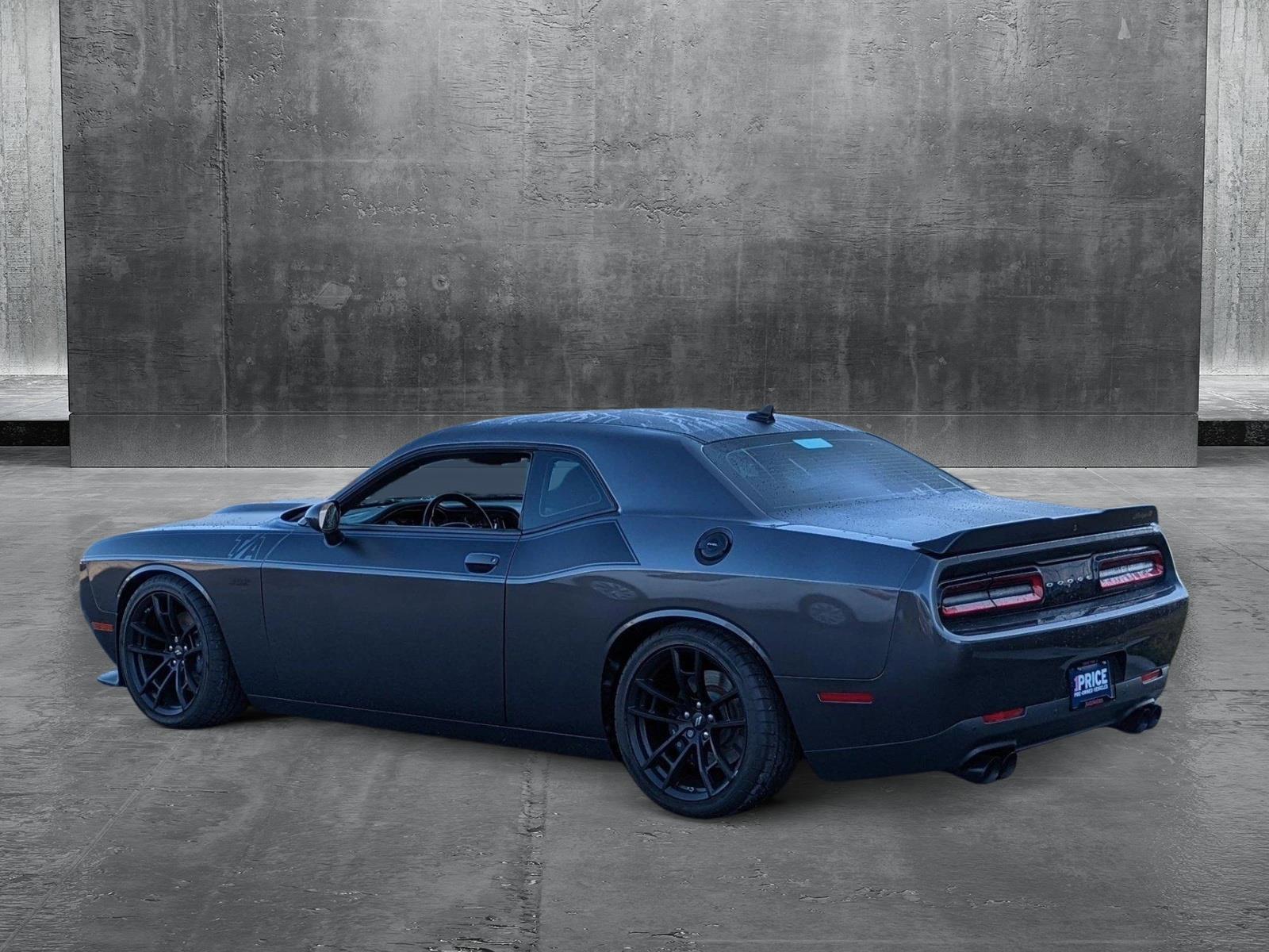 2022 Dodge Challenger Vehicle Photo in Orlando, FL 32811