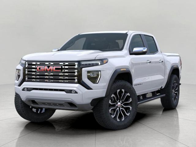 2025 GMC Canyon Vehicle Photo in GREEN BAY, WI 54303-3330