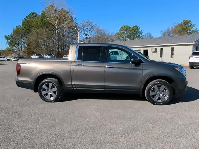 2020 Honda Ridgeline Vehicle Photo in ALBERTVILLE, AL 35950-0246