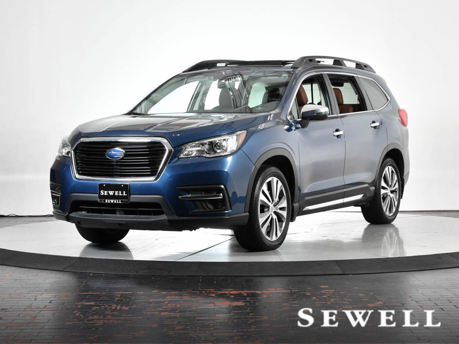 2020 Subaru Ascent Vehicle Photo in DALLAS, TX 75235