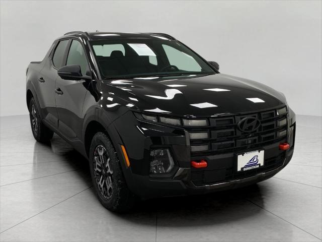 2025 Hyundai SANTA CRUZ Vehicle Photo in Appleton, WI 54913