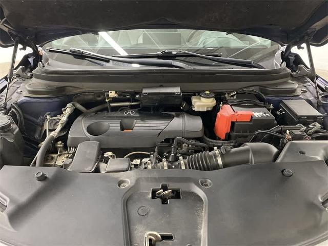 2020 Acura RDX Vehicle Photo in PORTLAND, OR 97225-3518