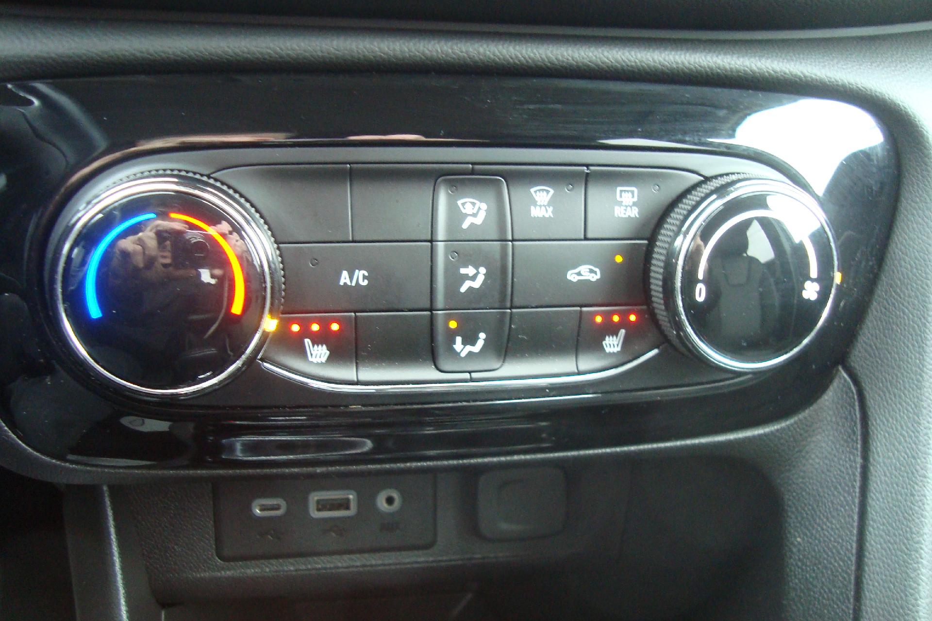 2022 Buick Encore GX Vehicle Photo in PORTSMOUTH, NH 03801-4196