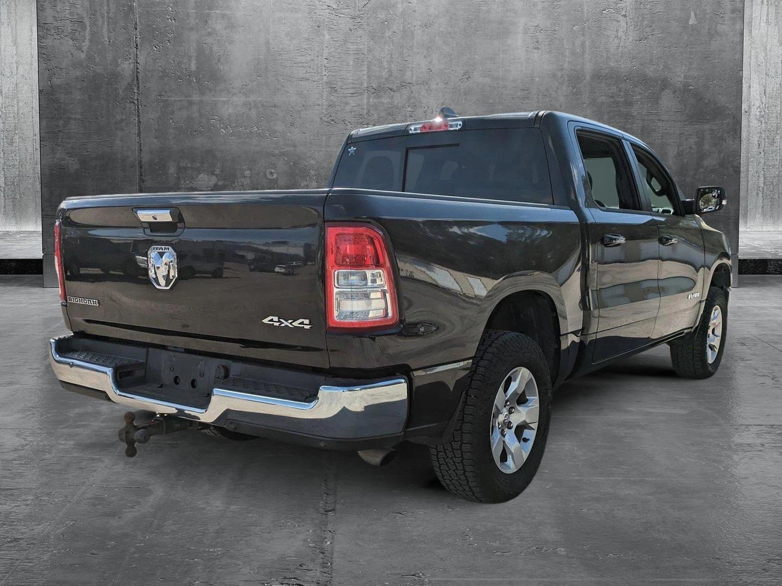 2020 Ram 1500 Vehicle Photo in Jacksonville, FL 32244