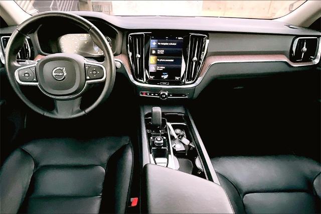 2022 Volvo S60 Vehicle Photo in Houston, TX 77007