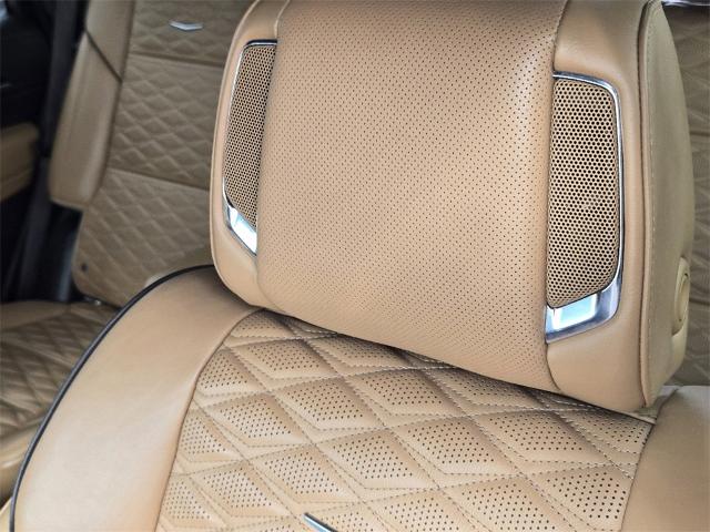 2021 Cadillac Escalade Vehicle Photo in Oklahoma City, OK 73114