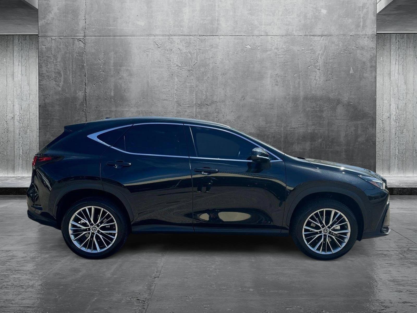 2022 Lexus NX 350h Vehicle Photo in Tampa, FL 33614