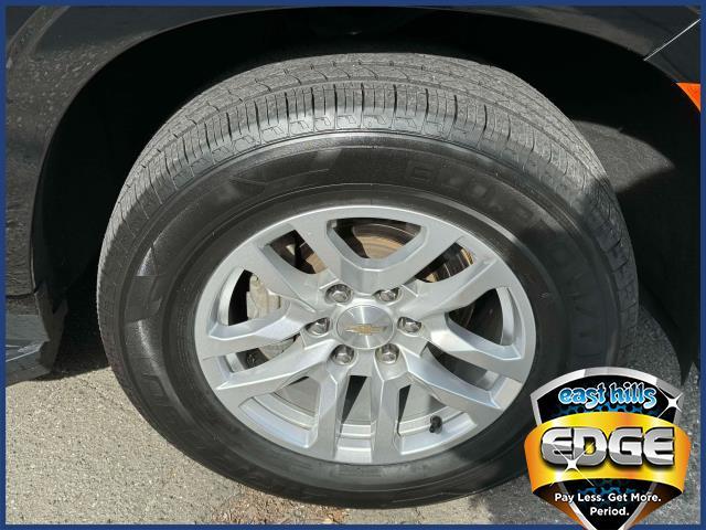 2022 Chevrolet Tahoe Vehicle Photo in Roslyn, NY 11576