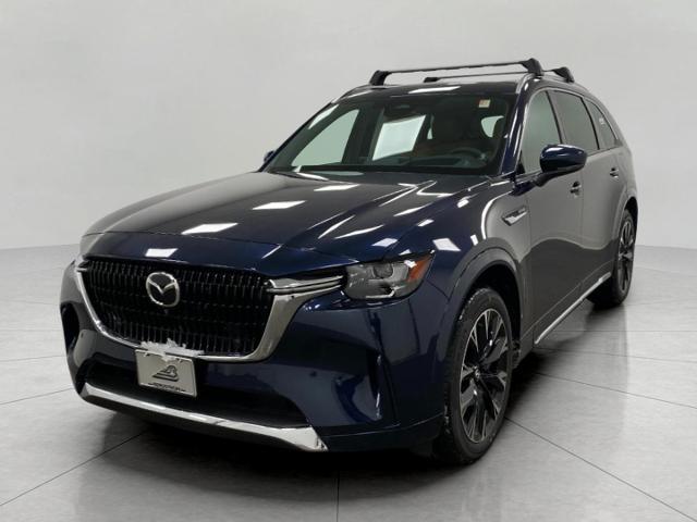 2025 Mazda CX-90 Vehicle Photo in Appleton, WI 54913