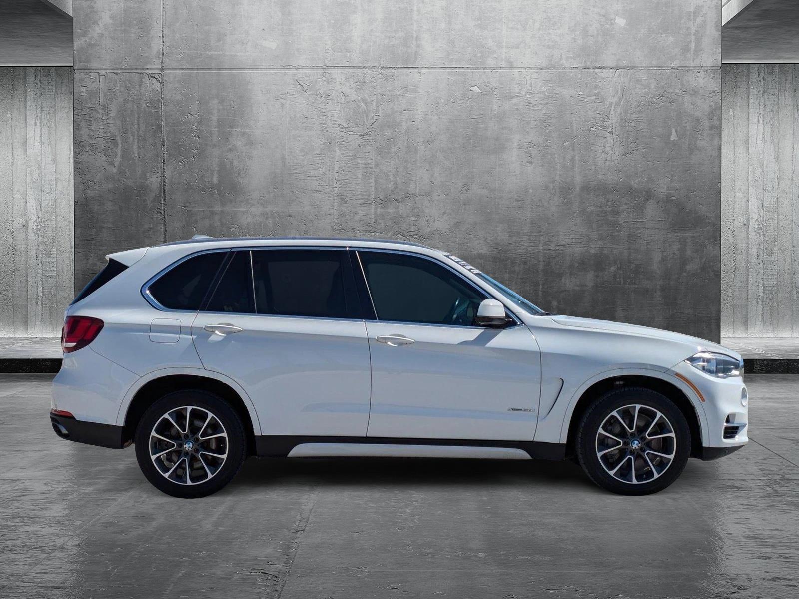 2017 BMW X5 xDrive50i Vehicle Photo in Corpus Christi, TX 78415