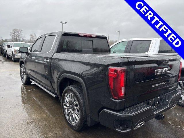 2024 GMC Sierra 1500 Vehicle Photo in PUYALLUP, WA 98371-4149