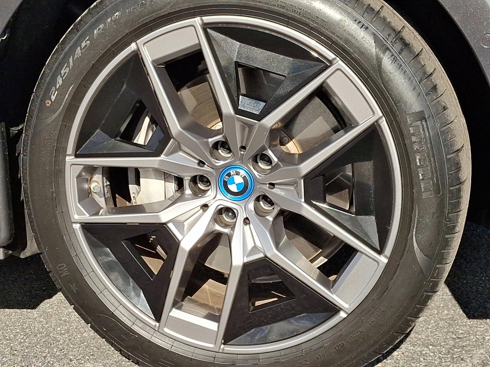 2024 BMW i5 Vehicle Photo in Lancaster, PA 17601