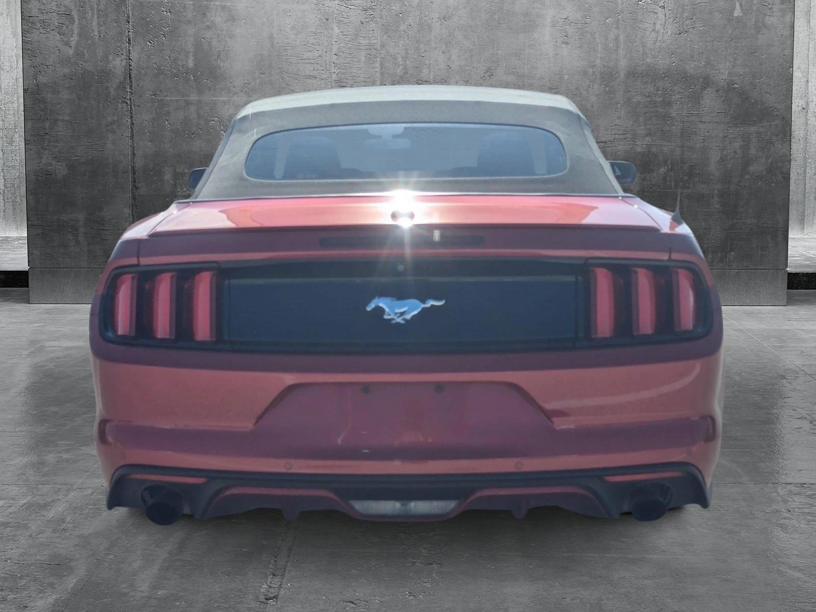 2015 Ford Mustang Vehicle Photo in Corpus Christi, TX 78415