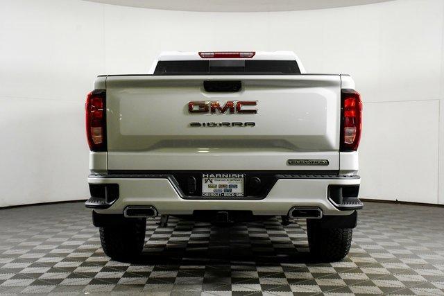 2025 GMC Sierra 1500 Vehicle Photo in PUYALLUP, WA 98371-4149