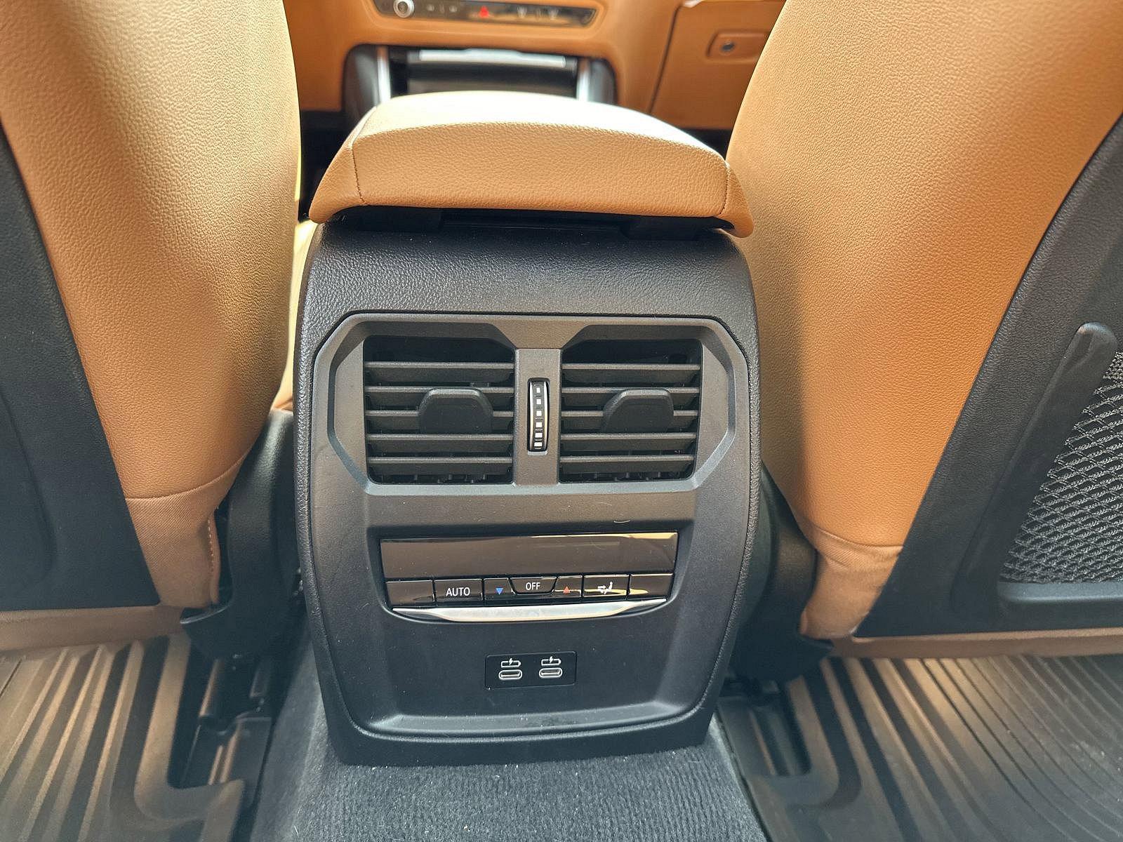 2024 BMW i4 Vehicle Photo in Lancaster, PA 17601