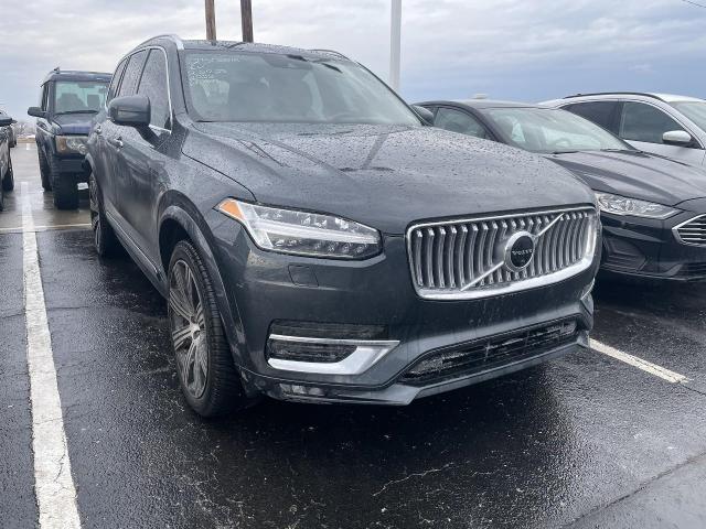 2022 Volvo XC90 Vehicle Photo in Appleton, WI 54913