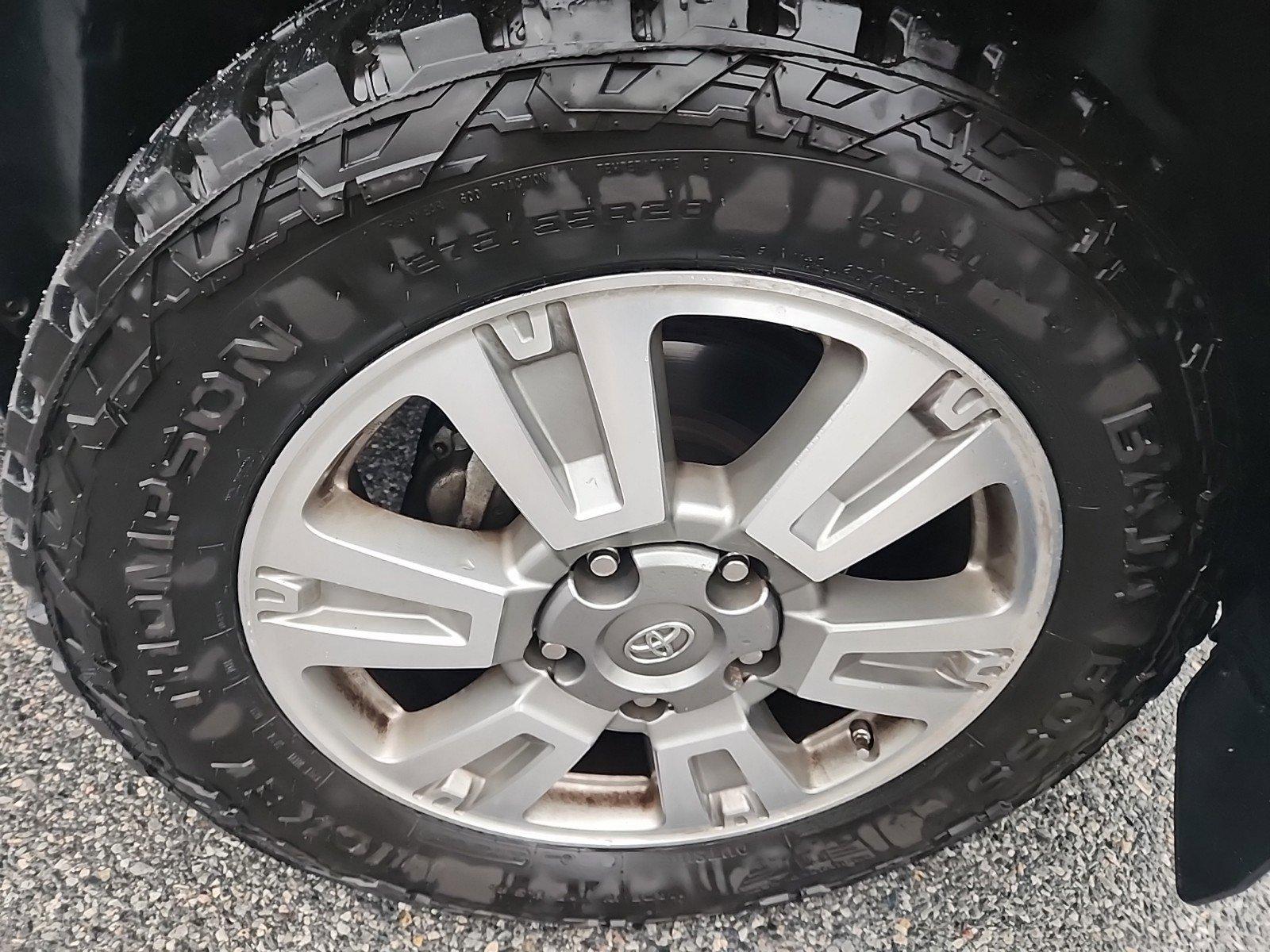 2016 Toyota Tundra 4WD Truck Vehicle Photo in Mechanicsburg, PA 17050