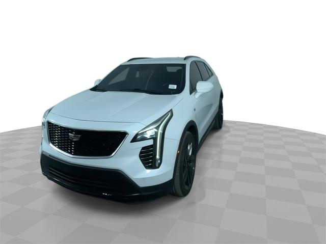 2020 Cadillac XT4 Vehicle Photo in GILBERT, AZ 85297-0402