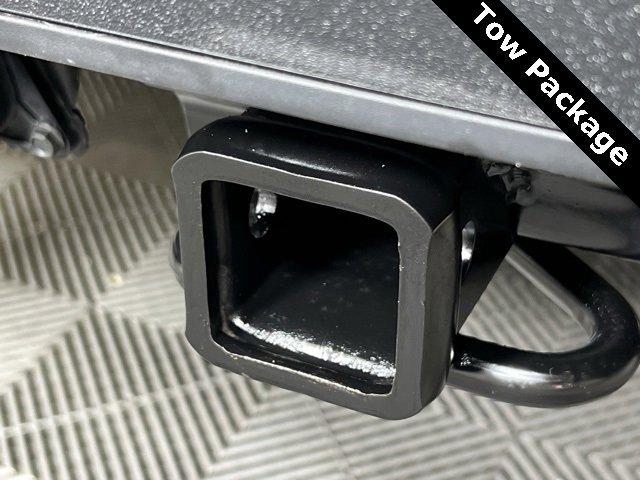 2021 Honda Ridgeline Vehicle Photo in HARRISONBURG, VA 22801-8763