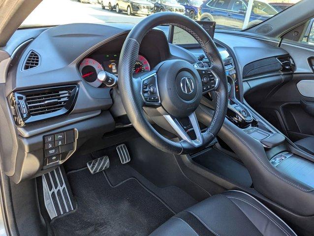 2021 Acura RDX Vehicle Photo in San Antonio, TX 78230