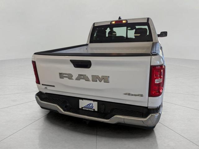 2025 Ram 1500 Vehicle Photo in Oshkosh, WI 54901