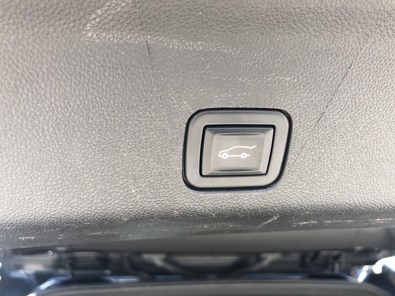 2021 Chevrolet Suburban Vehicle Photo in Mechanicsburg, PA 17050