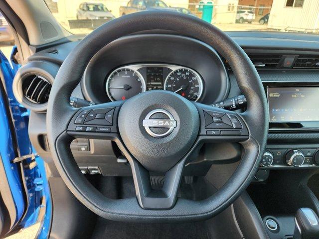2024 Nissan Kicks Vehicle Photo in Ardmore, PA 19003