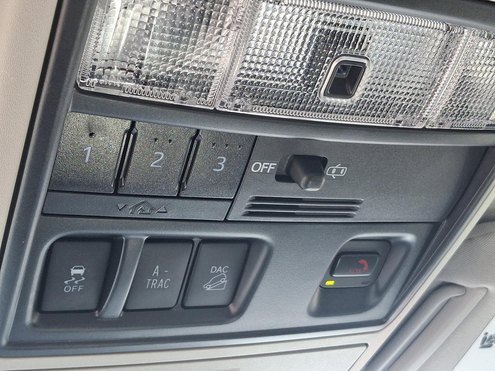 2023 Toyota 4Runner Vehicle Photo in Trevose, PA 19053